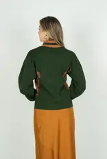 Emily McCarthy Emily McCarthy Lolli Sweater Leone