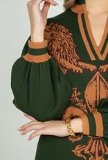 Emily McCarthy Emily McCarthy Lolli Sweater Leone