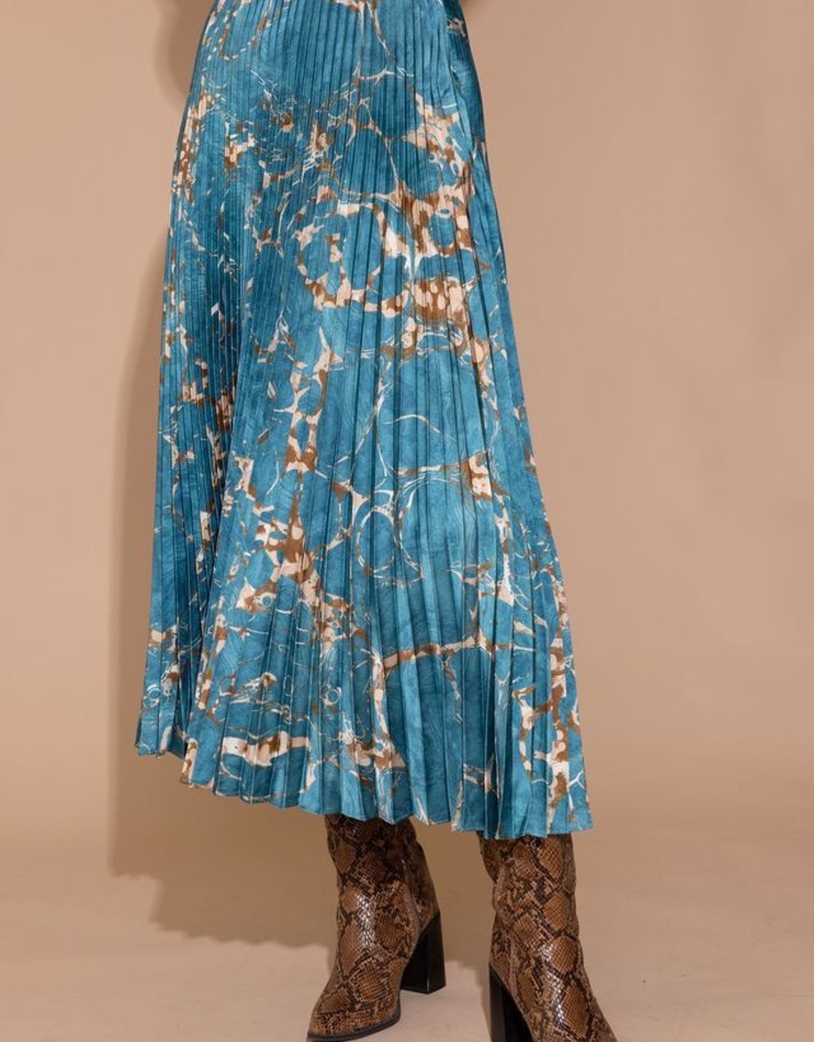 Alden Adair Alden Adair McNeil Skirt Riverstone