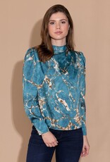 Alden Adair Alden Adair Scarlett Top Riverstone