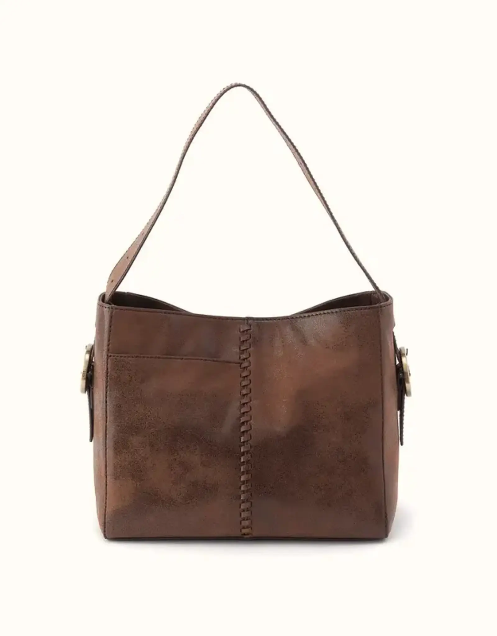 HOBO Hobo Render Shoulder Bag Mocha