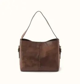 HOBO Hobo Render Shoulder Bag Mocha