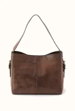 HOBO Hobo Render Shoulder Bag Mocha