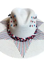 Primavera Primavera Ole Miss Hat
