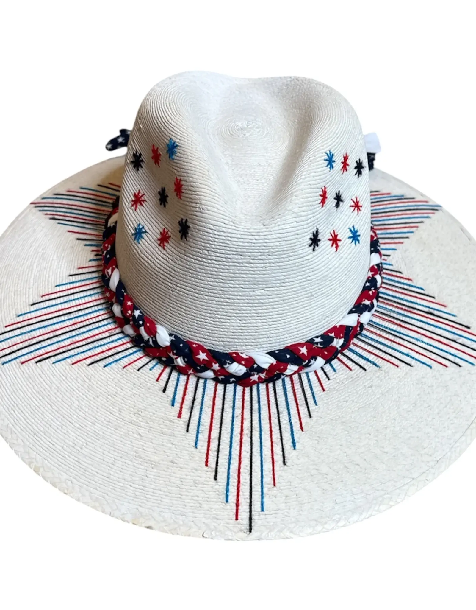 Primavera Primavera Ole Miss Hat