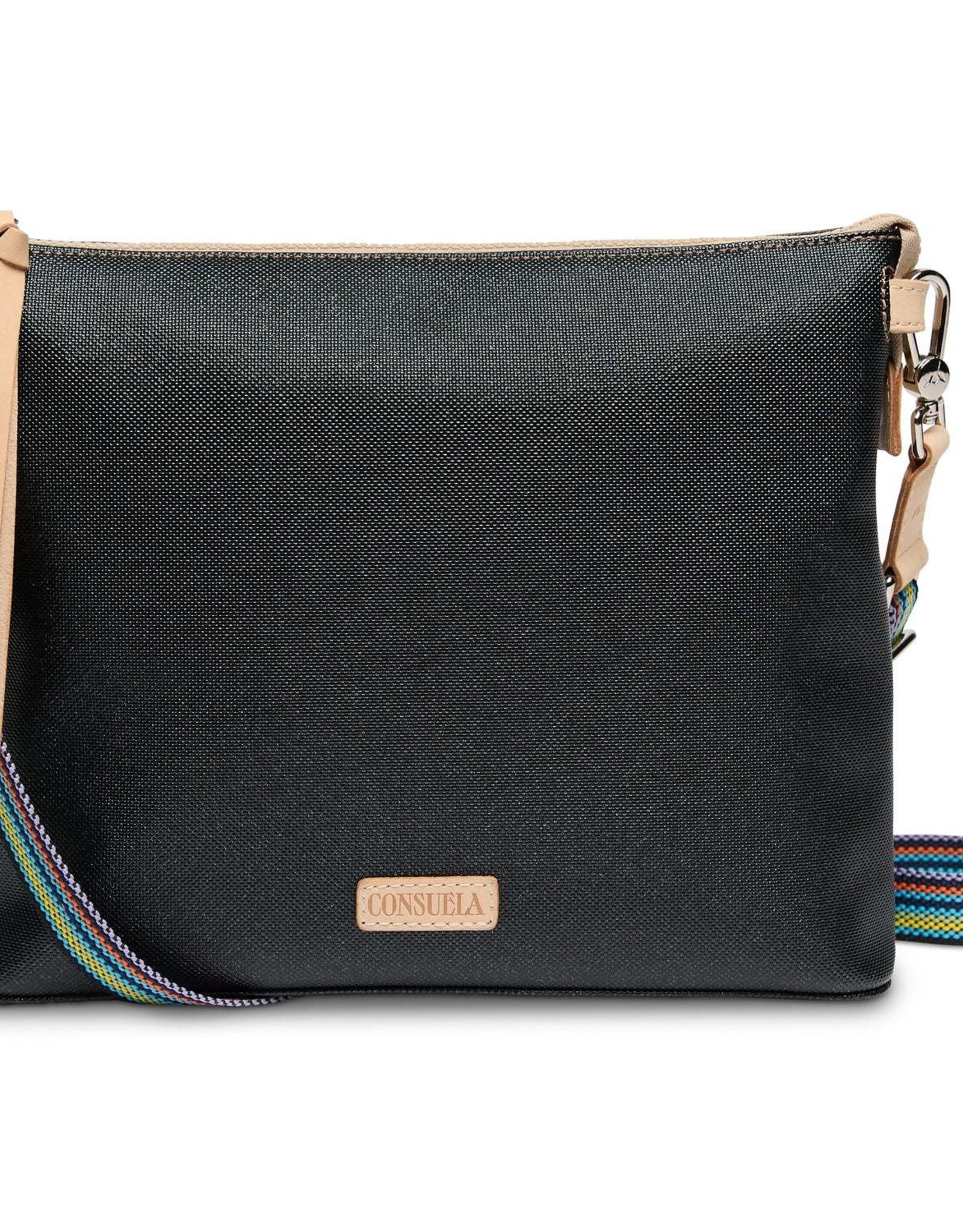 Consuela Consuela Downtown Crossbody Diamond