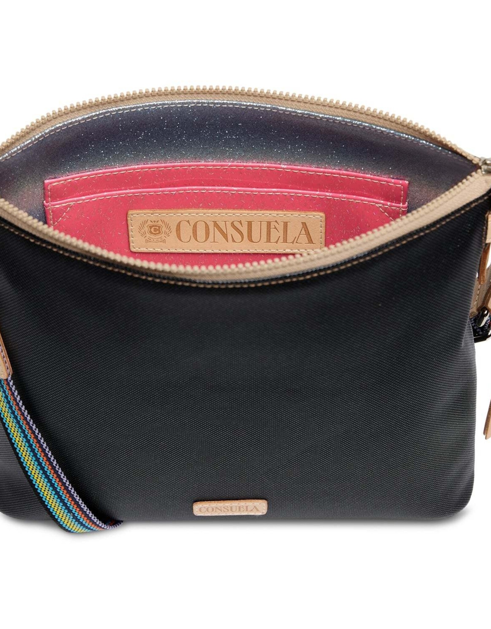 Consuela Consuela Downtown Crossbody Diamond