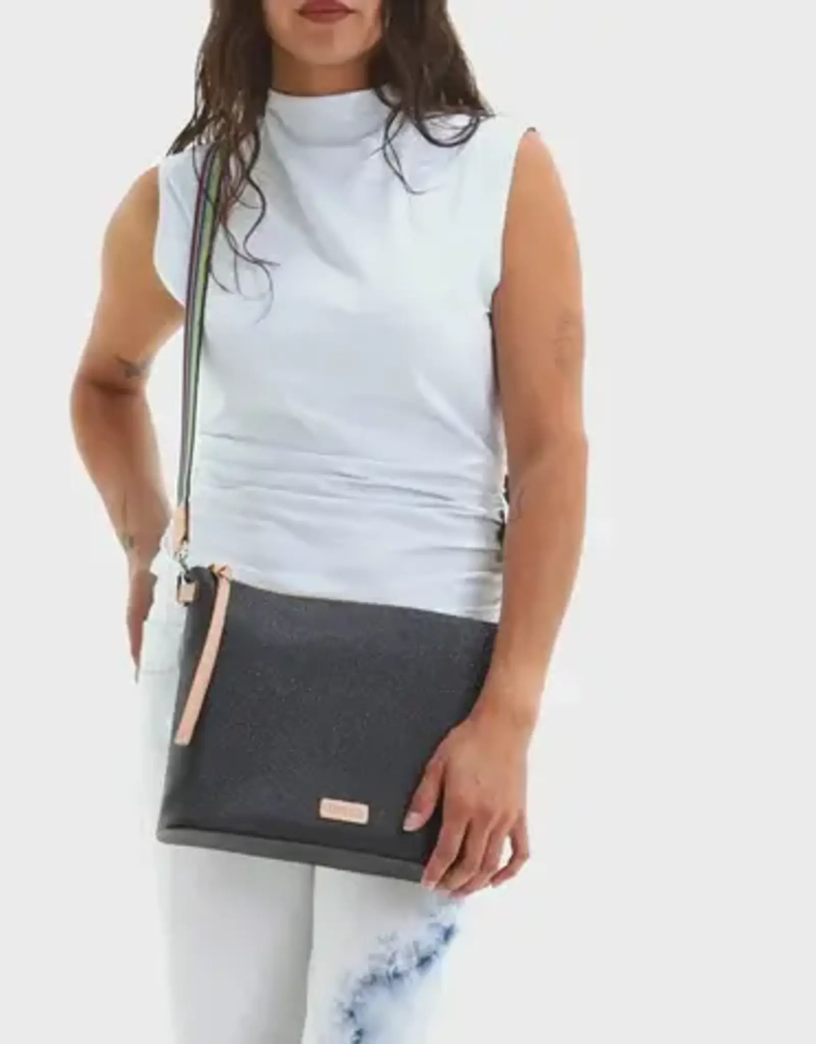 Consuela Consuela Downtown Crossbody Diamond