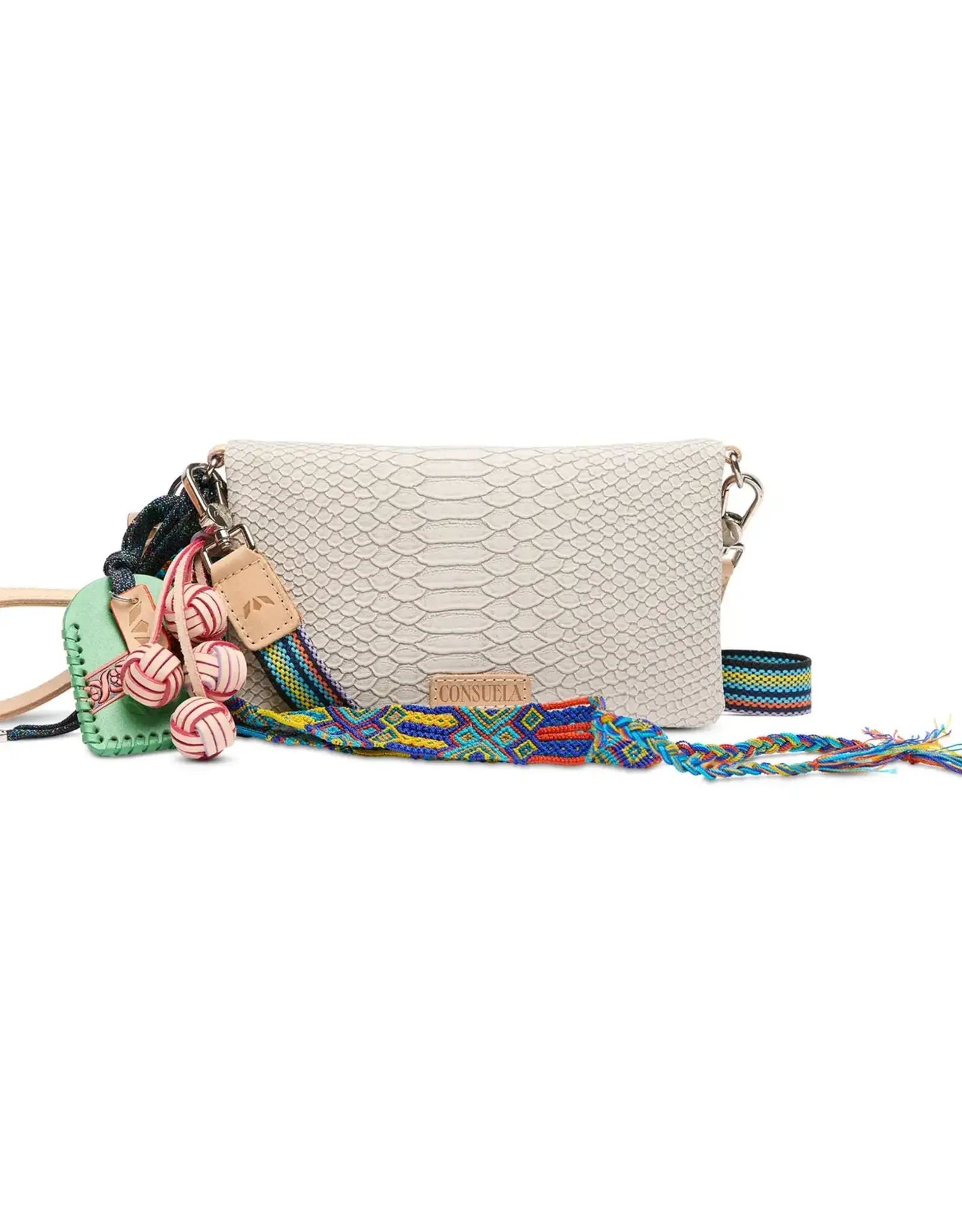 Consuela Consuela Uptown Crossbody Thunderbird