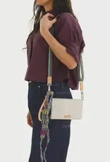Consuela Consuela Uptown Crossbody Thunderbird