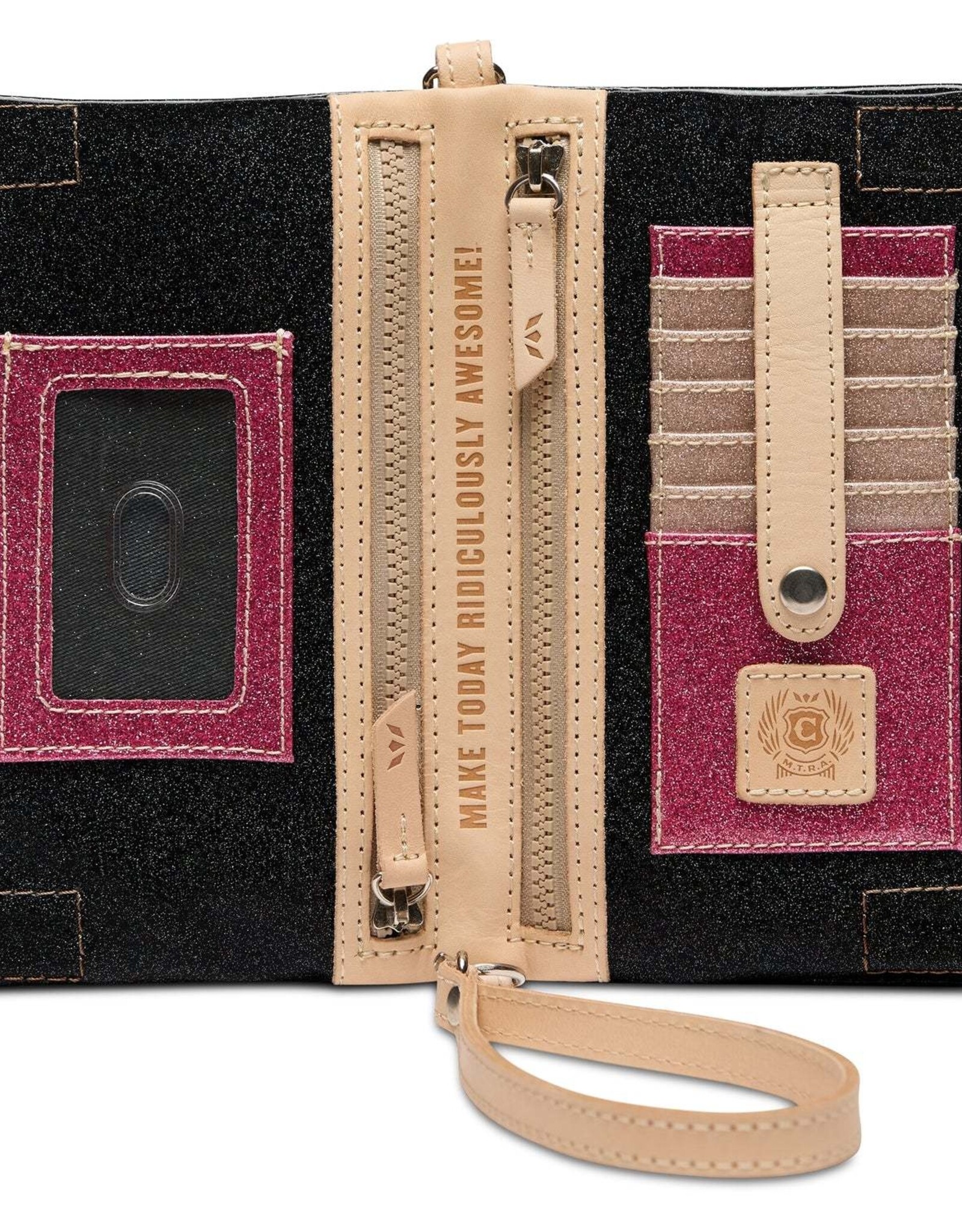 Consuela Consuela Uptown Crossbody Mariana