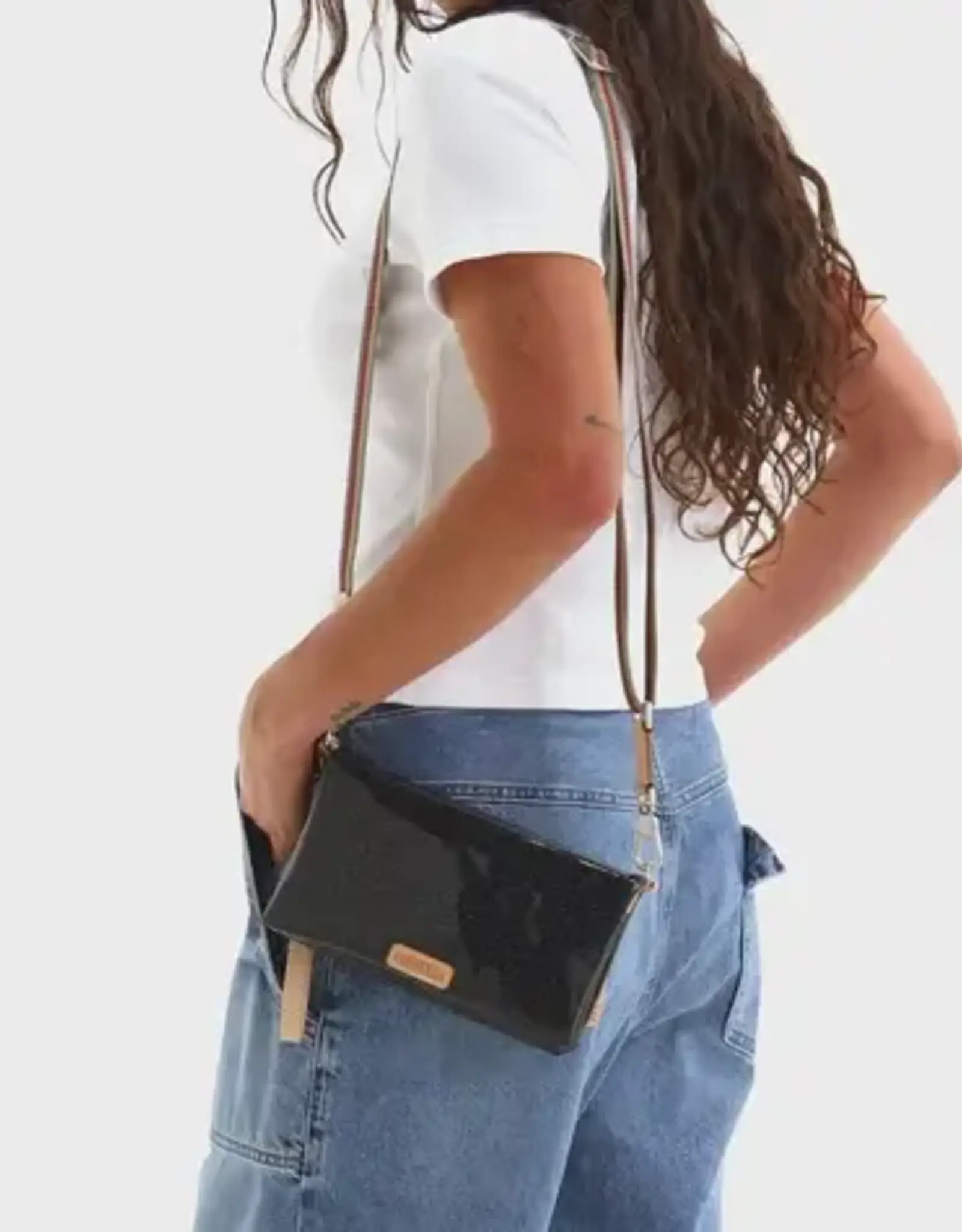 Consuela Consuela Uptown Crossbody Mariana