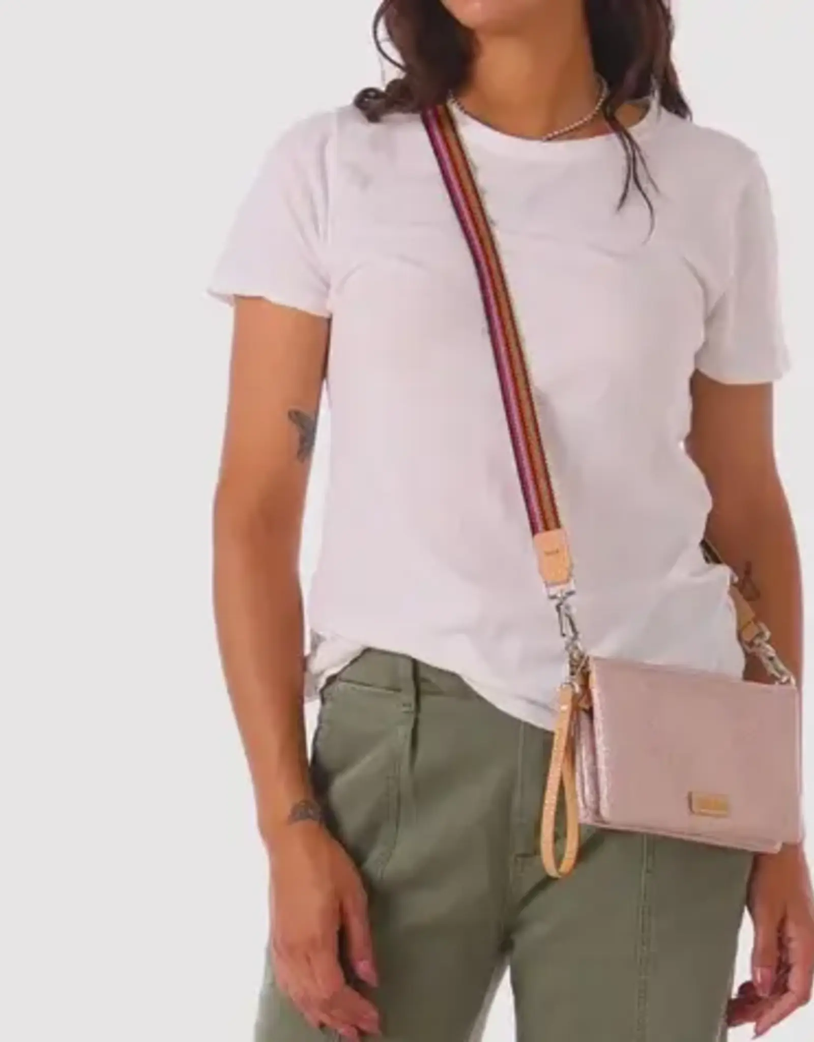 Consuela Consuela Uptown Crossbody Emery