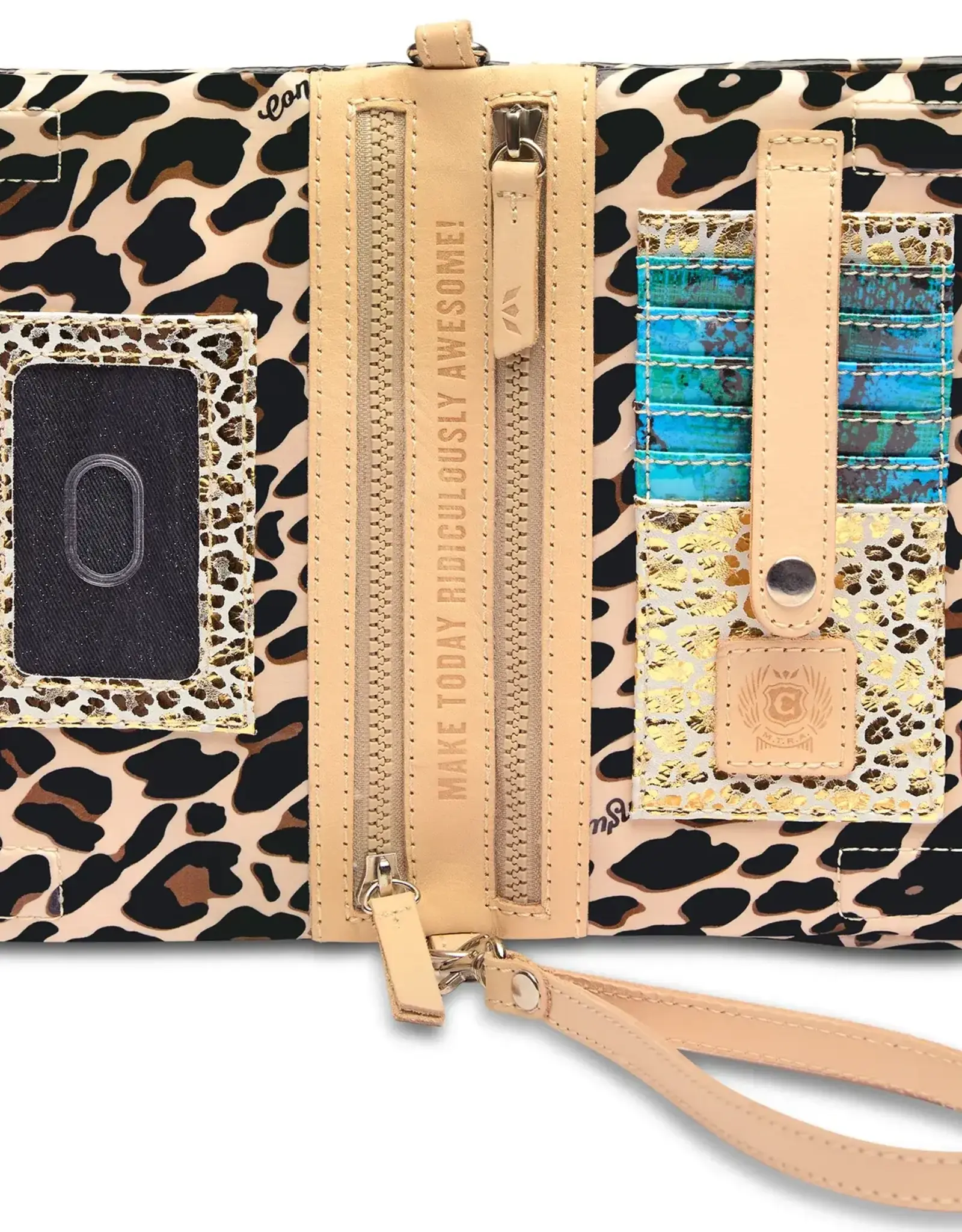 Consuela Consuela Uptown Crossbody Mona