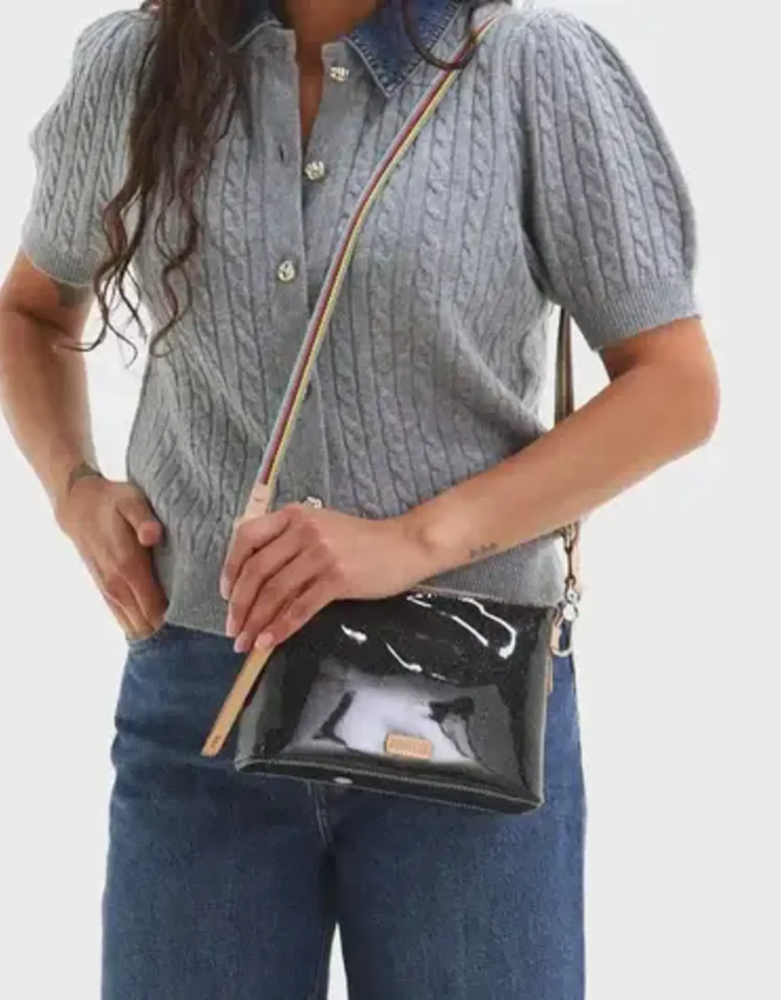 Consuela Consuela Midtown Crossbody Mariana