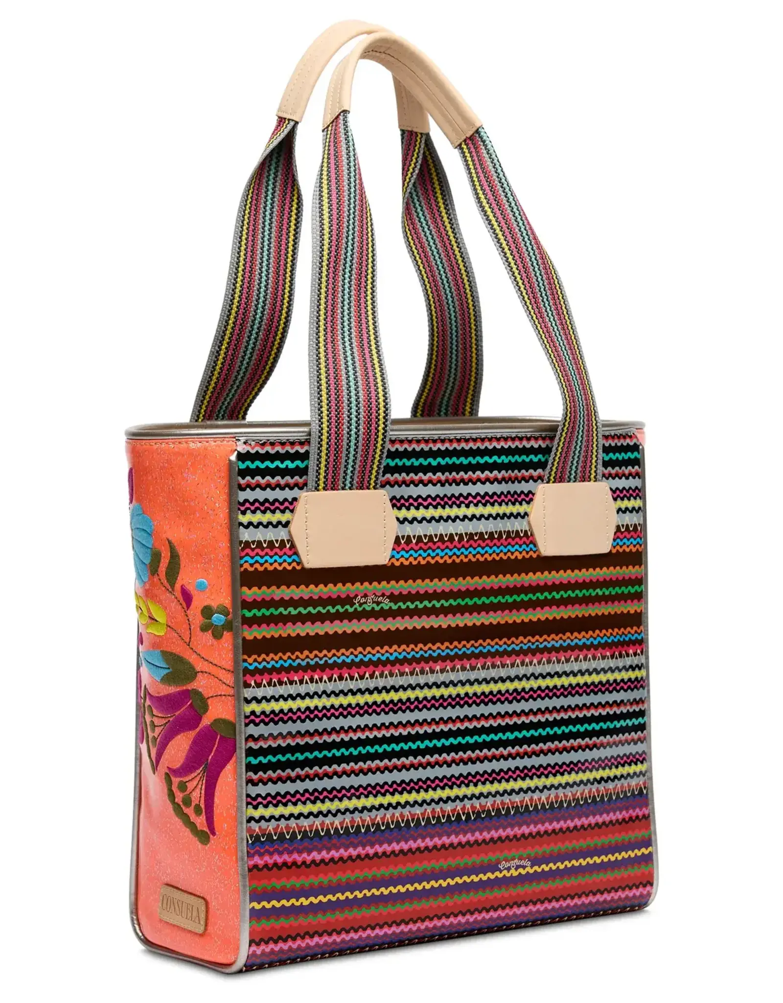 Consuela Consuela Classic Tote Aya