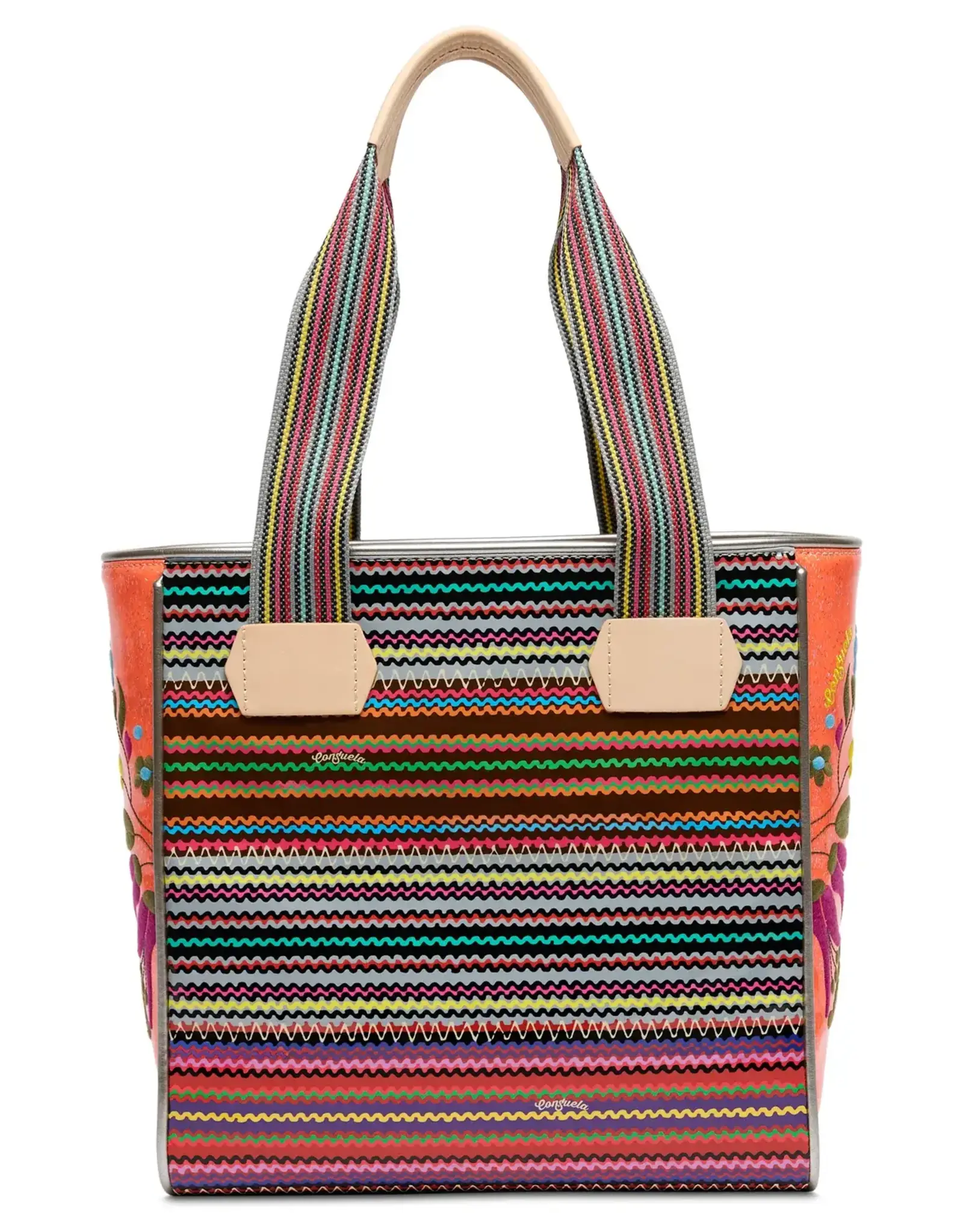Consuela Consuela Classic Tote Aya