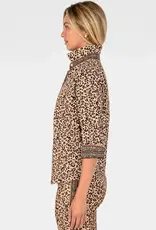 Gretchen Scott LLC Gretchen Scott Ex-Boyfriend Cotton Shirt Cougar