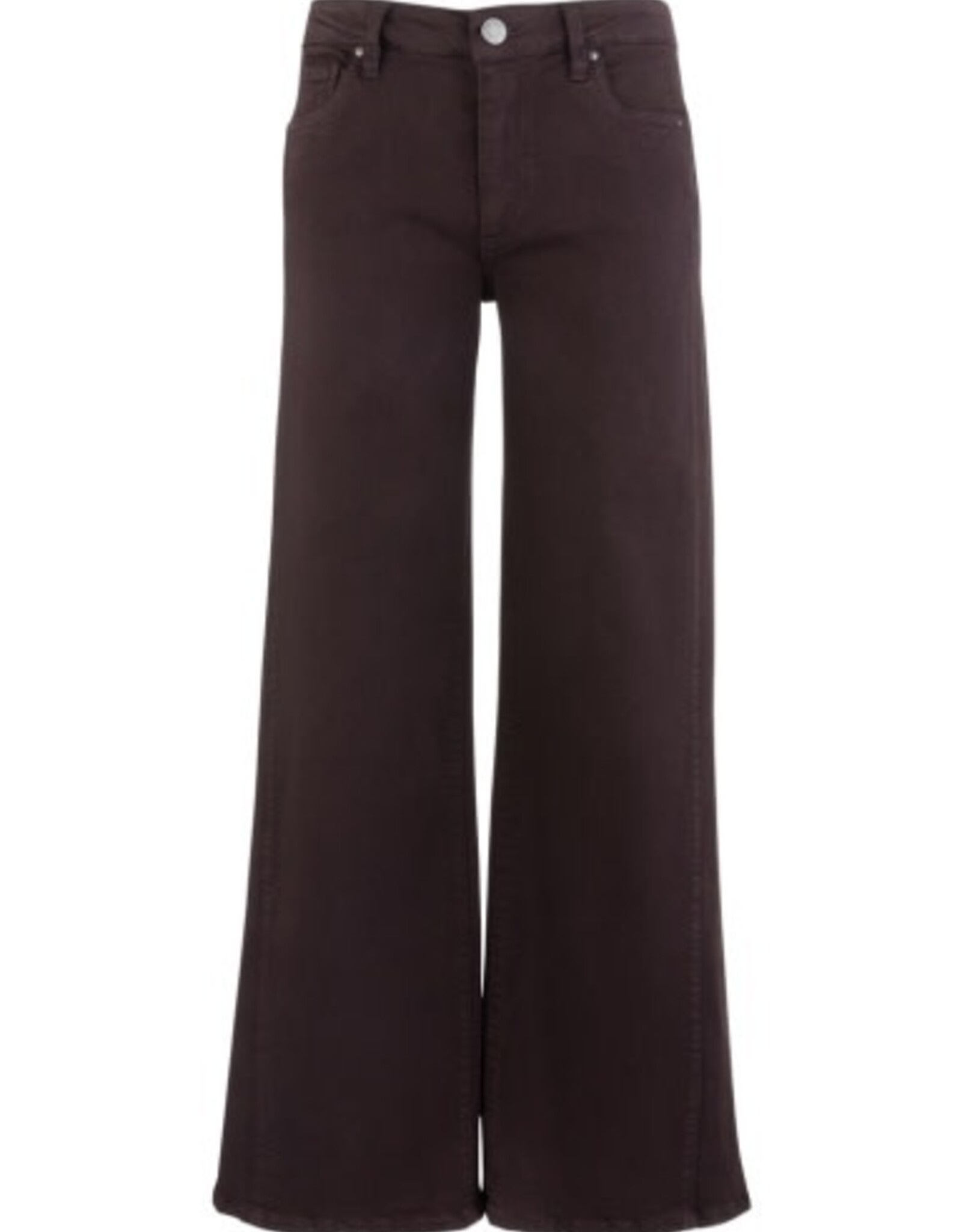 Kut from the Kloth / STS Blue Maya High Rise Wide Leg W/ Side Panels
