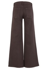 Kut from the Kloth / STS Blue Maya High Rise Wide Leg W/ Side Panels