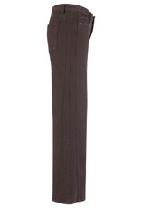Kut from the Kloth / STS Blue Maya High Rise Wide Leg W/ Side Panels