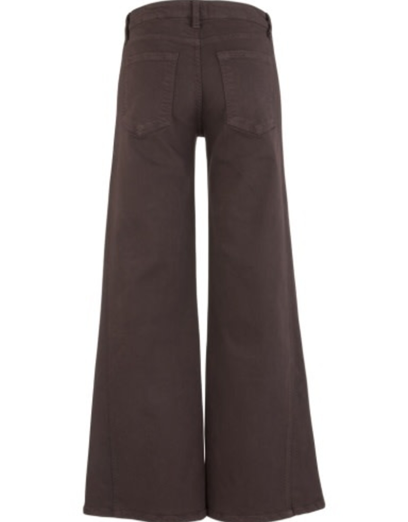 Kut from the Kloth / STS Blue Maya High Rise Wide Leg W/ Side Panels