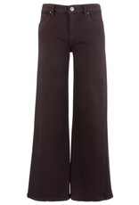 Kut from the Kloth / STS Blue Maya High Rise Wide Leg W/ Side Panels
