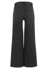 Kut from the Kloth / STS Blue Meg High Rise Wide Leg Frt Pkts Jean