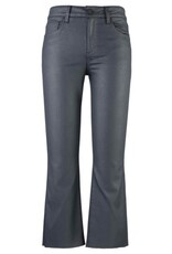 Kut from the Kloth / STS Blue Kelsey High Rise Kick Flare W/ Raw Hem
