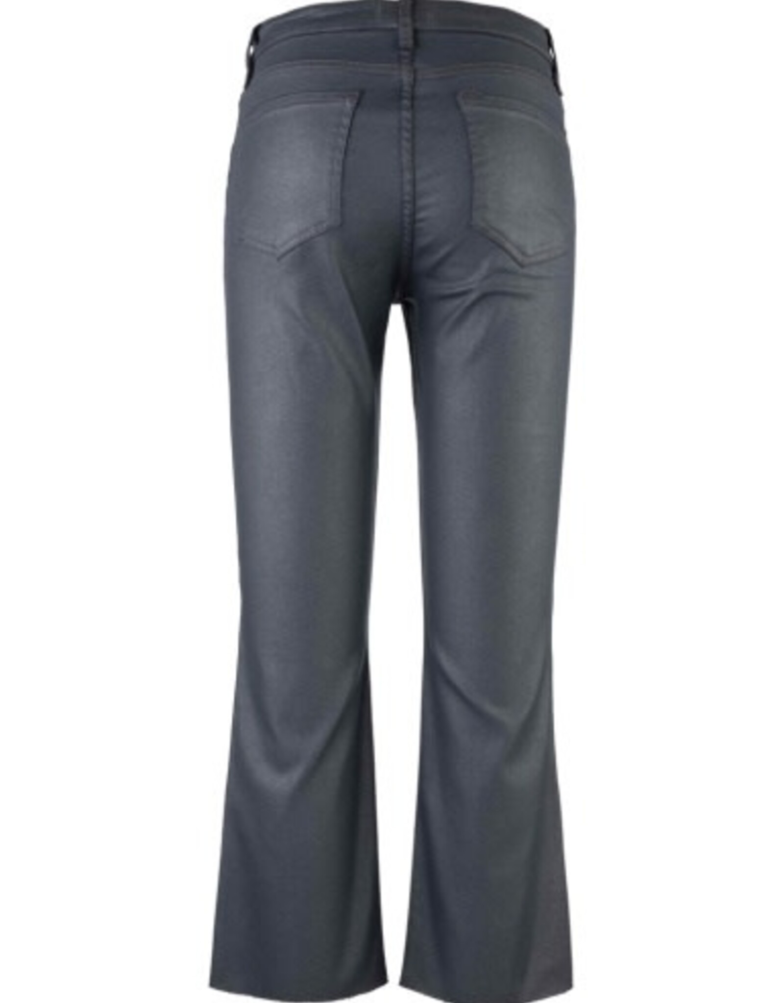 Kut from the Kloth / STS Blue Kelsey High Rise Kick Flare W/ Raw Hem