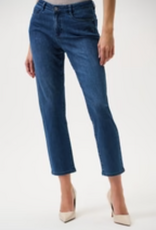 Joseph Ribkoff Joseph Ribkoff Gia Classic Slim Fit Stretch Jeans Medium Blue HOT