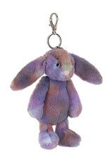 Jellycat Jellycat Zodihop Luxe Bunny Bag Charm