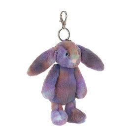 Jellycat Jellycat Zodihop Luxe Bunny Bag Charm