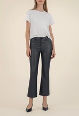 Kut from the Kloth / STS Blue Kut Kelsey High Rise Kick Flare W/ Raw Hem