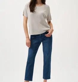 Joseph Ribkoff Joseph Ribkoff Gia Classic Slim Fit Stretch Jeans Medium Blue