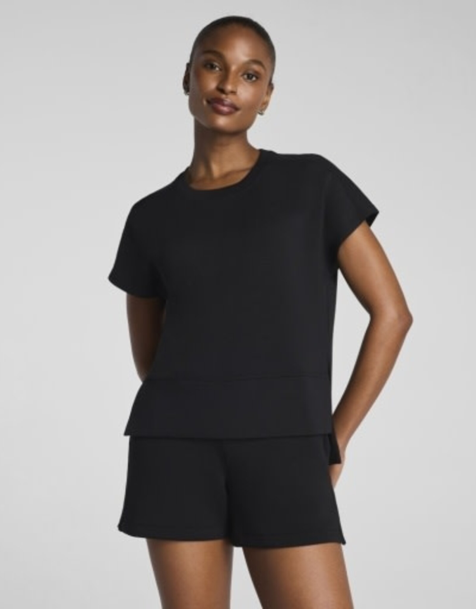 Spanx Spanx Airessentials® Crewneck Tee