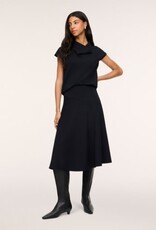 Spanx Spanx Airessentials® Draped Midi Skirt