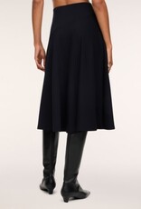 Spanx Spanx Airessentials® Draped Midi Skirt