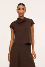 Spanx Spanx Airessentials® Draped Tee