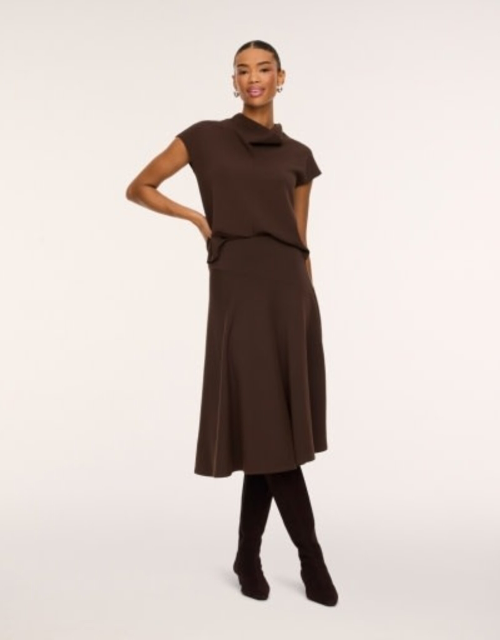 Spanx Spanx Airessentials® Draped Tee