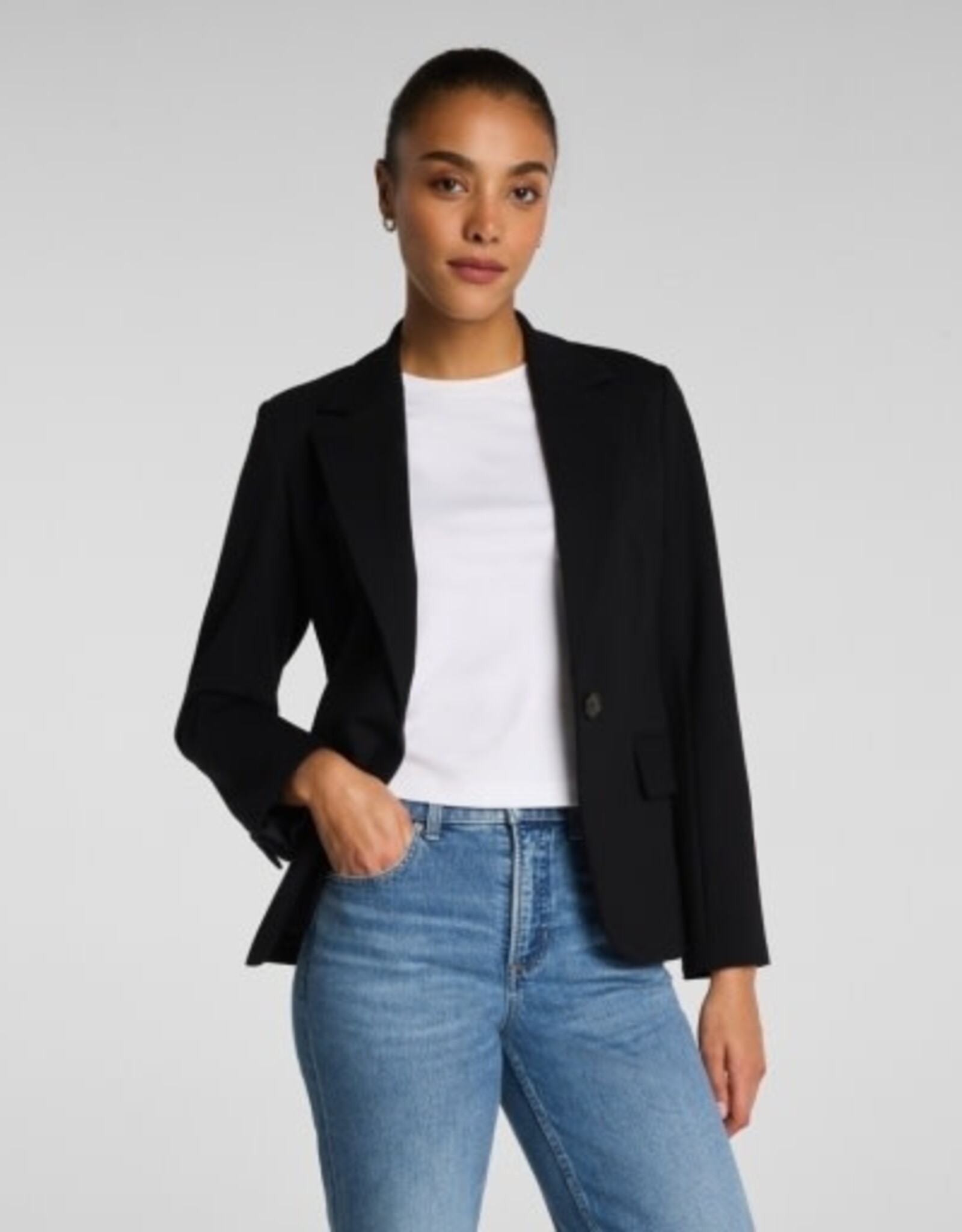 Spanx Spanx® Ponte Tailored Blazer
