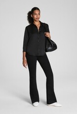 Spanx Spanx® Silky Smooth Button Down in Black or Fig