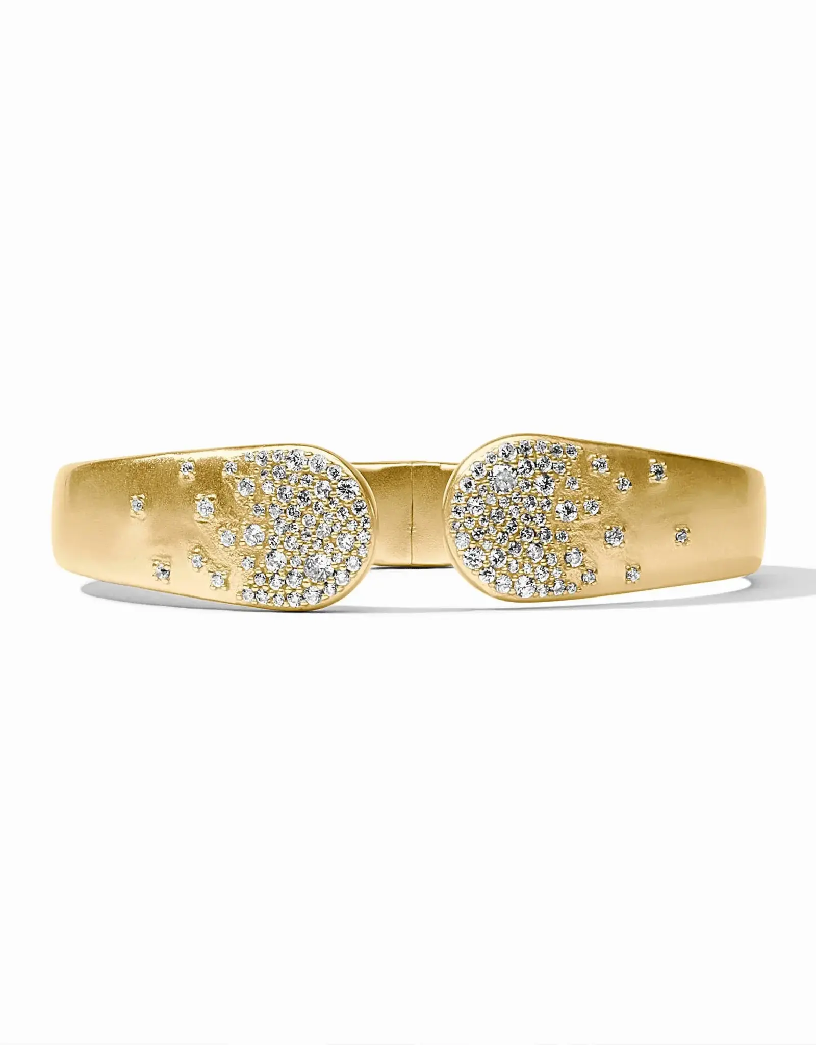 Julie Vos Julie Vos Gold Stardust Cuff