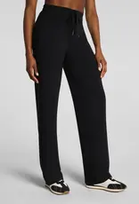 Spanx Spanx AirEssentials Straight Leg  Very Black
