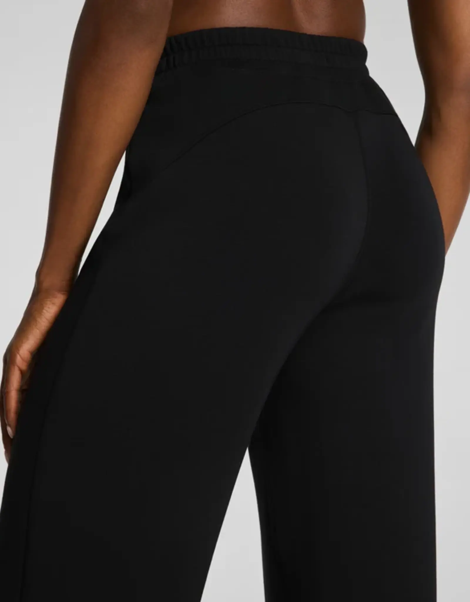 Spanx Spanx AirEssentials Straight Leg  Very Black