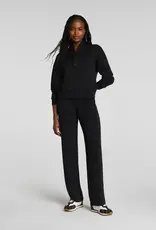 Spanx Spanx AirEssentials Straight Leg  Very Black