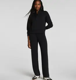 Spanx Spanx AirEssentials Straight Leg  Very Black