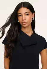 Spanx Spanx Airessentials® Draped Tee