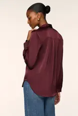Spanx Spanx® Silky Smooth Button Down in Black or Fig