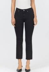 Dear John Denim Dear John Jeanne Cropped Flare Jean